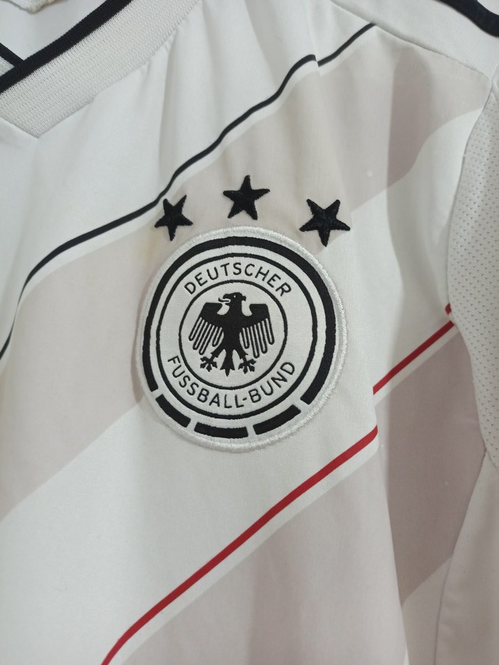 Almanya Milli Takım Forma - Görsel 2