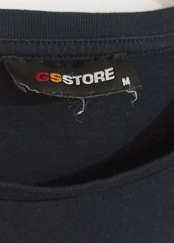 Galatasaray 21. Şampiyonluk Tişört - Görsel 4