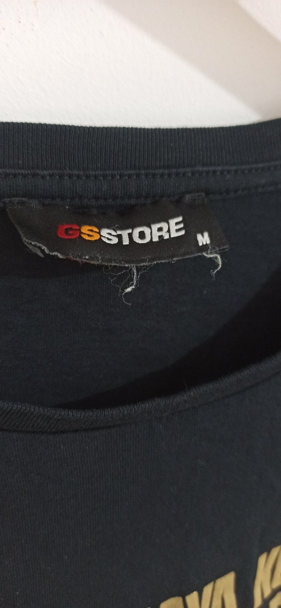 Galatasaray 21. Şampiyonluk Tişört - Görsel 4