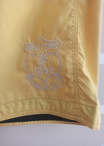 Abercombie & Fitch - Görsel 2