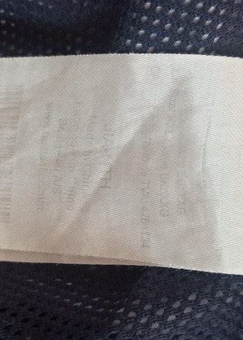 Jack&Jones Renkli Bohem Desenli Kemerli Erkek Şort - Görsel 4