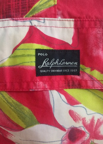 s Beden Polo Ralph Lauren
