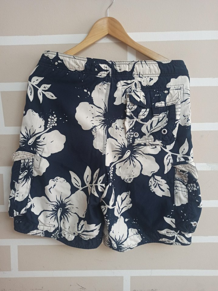 Abercombie & Fitch Şort - Görsel 3