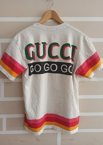 m Beden Gucci Beyzbol Tişört