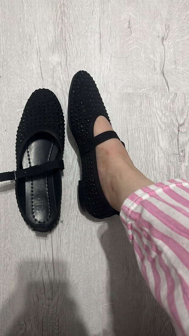 Taşlı babet - Görsel 2