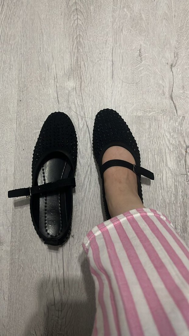 Taşlı babet - Görsel 3