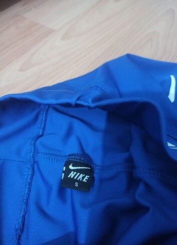 Nike Bayan S beden orjinal tayt