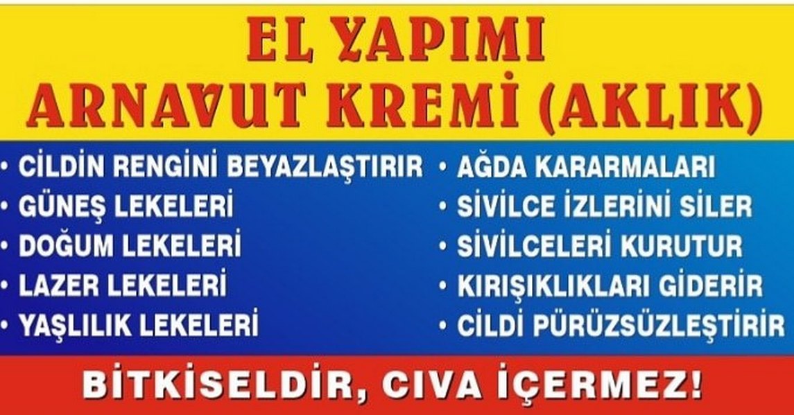 Elyapımı Sivilce ve Kırışık Kremi - Görsel 3