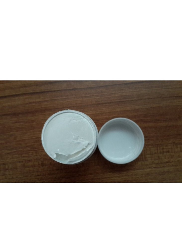 Elyapımı Sivilce ve Kırışık Kremi - Görsel 2