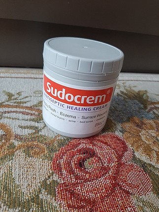 sudocrem