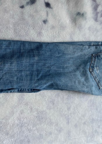 Mavi Jeans Erkek kot pantolon