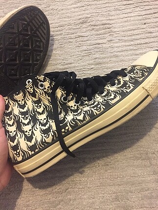 özel ilan converse