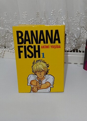 Banana fish 