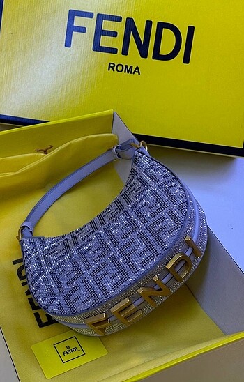  Beden FENDİ