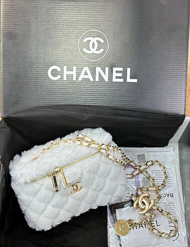 CHANEL
