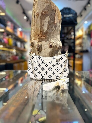 Beden çeşitli Renk LOUIS VUITTON