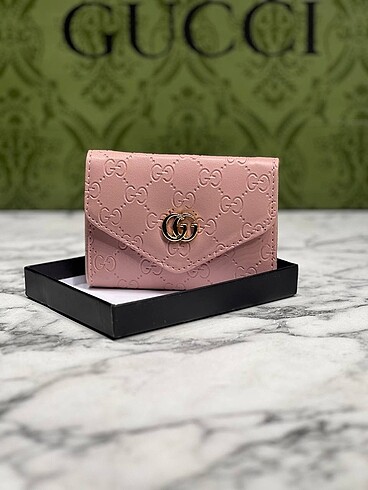Gucci GUCCİ VİCTORİNE WALLET