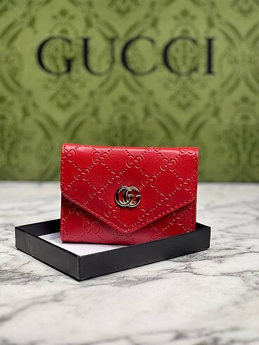  Beden çeşitli Renk GUCCİ VİCTORİNE WALLET