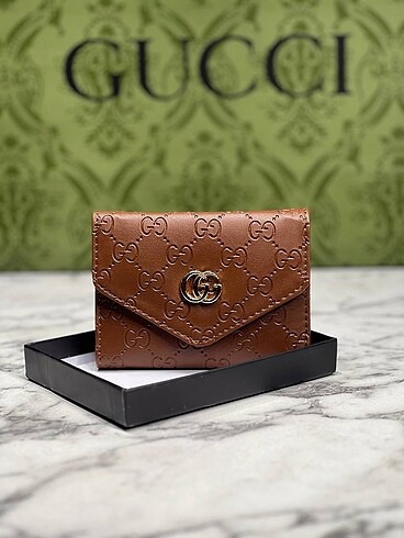  Beden GUCCİ VİCTORİNE WALLET