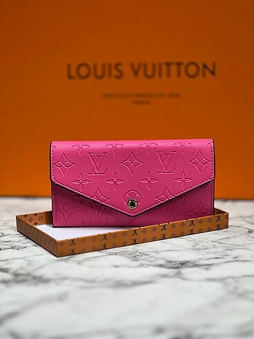 Beden LV JOSEPHİNE WALLET