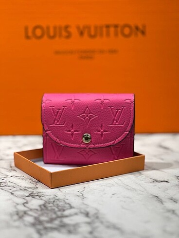 Beden çeşitli Renk LV IRIS XS WALLET