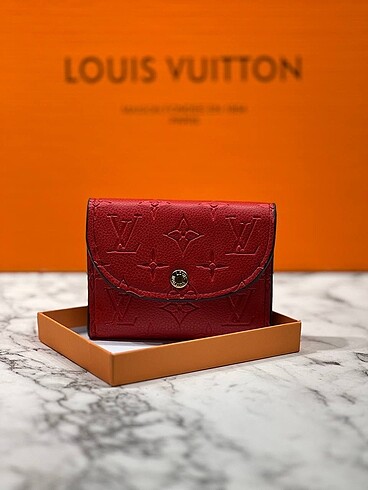Louis Vuitton LV IRIS XS WALLET