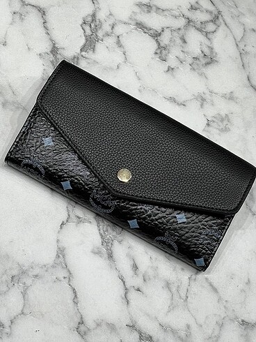 MCM WALLET MARİE LUİ