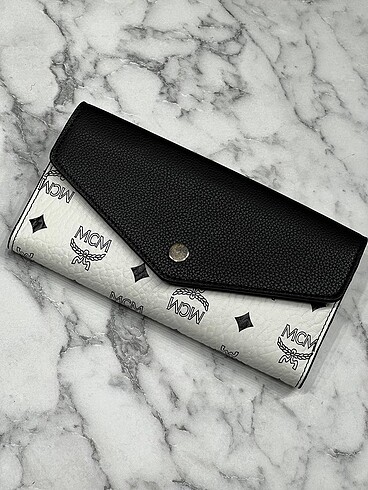 Beden çeşitli Renk MCM WALLET MARİE LUİ
