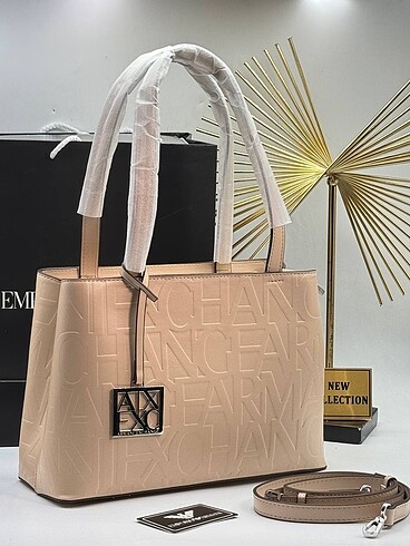 Beden ARMANI EXCHANGE