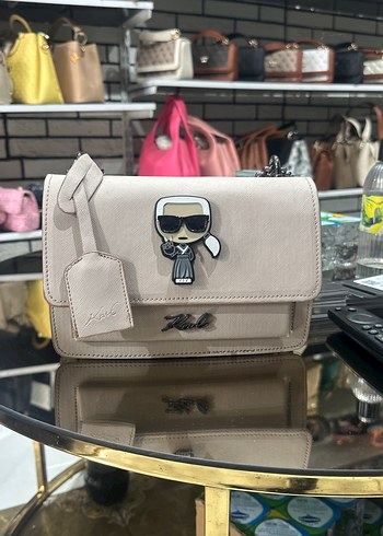 Karl Lagerfeld