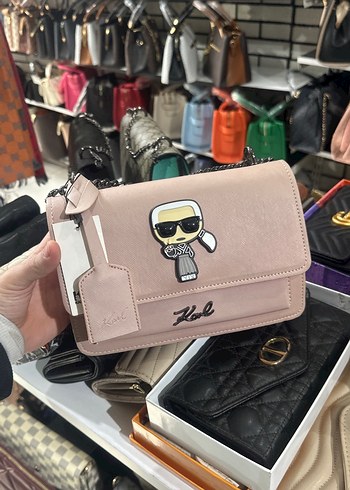 Karl Lagerfeld