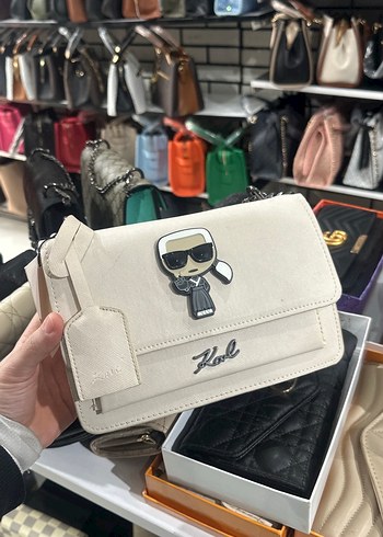 Karl Lagerfeld