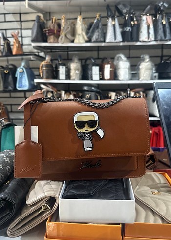 Karl Lagerfeld