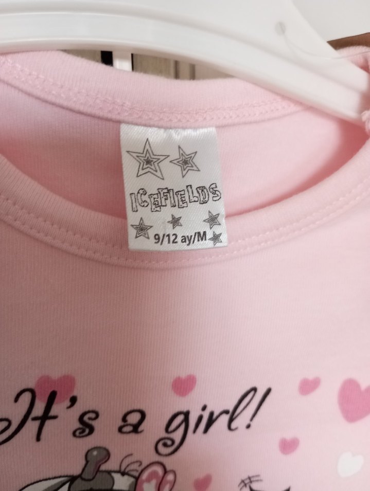 9-12 aylık prjama - Görsel 2