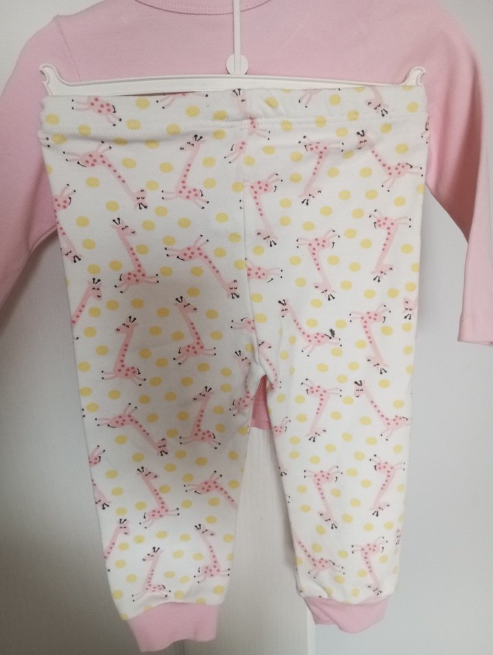 9-12 aylık prjama - Görsel 3