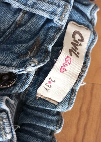 2 ürün fiyatı dıger ürün bedenı 2-3 yas - Görsel 2