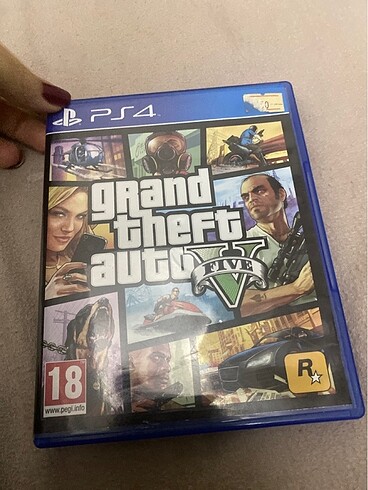 Gta 5