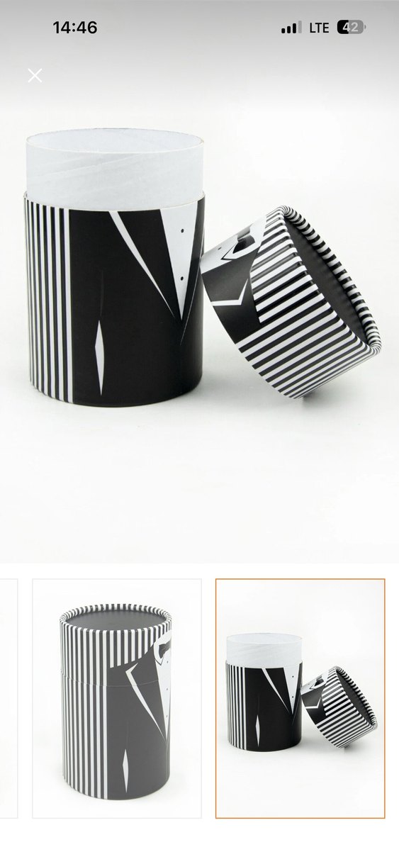 Damat bohçası kutusu - Görsel 2