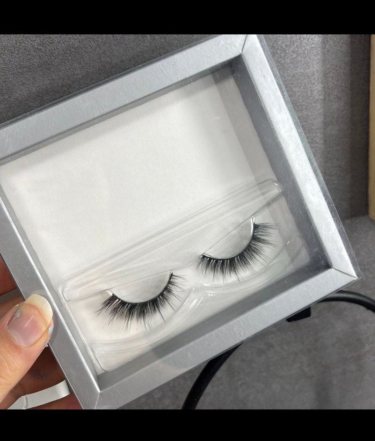 Takma kirpik  SELiNBEAUTY - Görsel 2