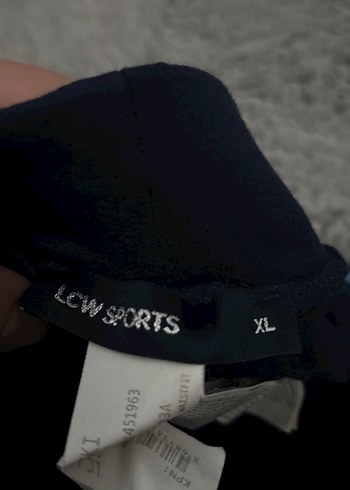 Kadın  Koyu Mavi İnce Kesim kapri - Görsel 2