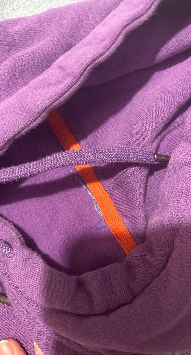 Adidas sweatshirt - Görsel 2