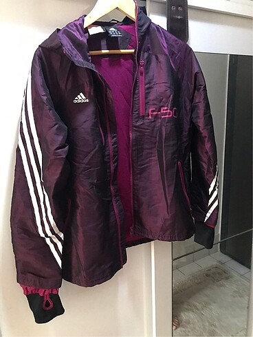 Adidas Yağmurluk