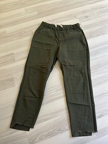 Keten pantolon