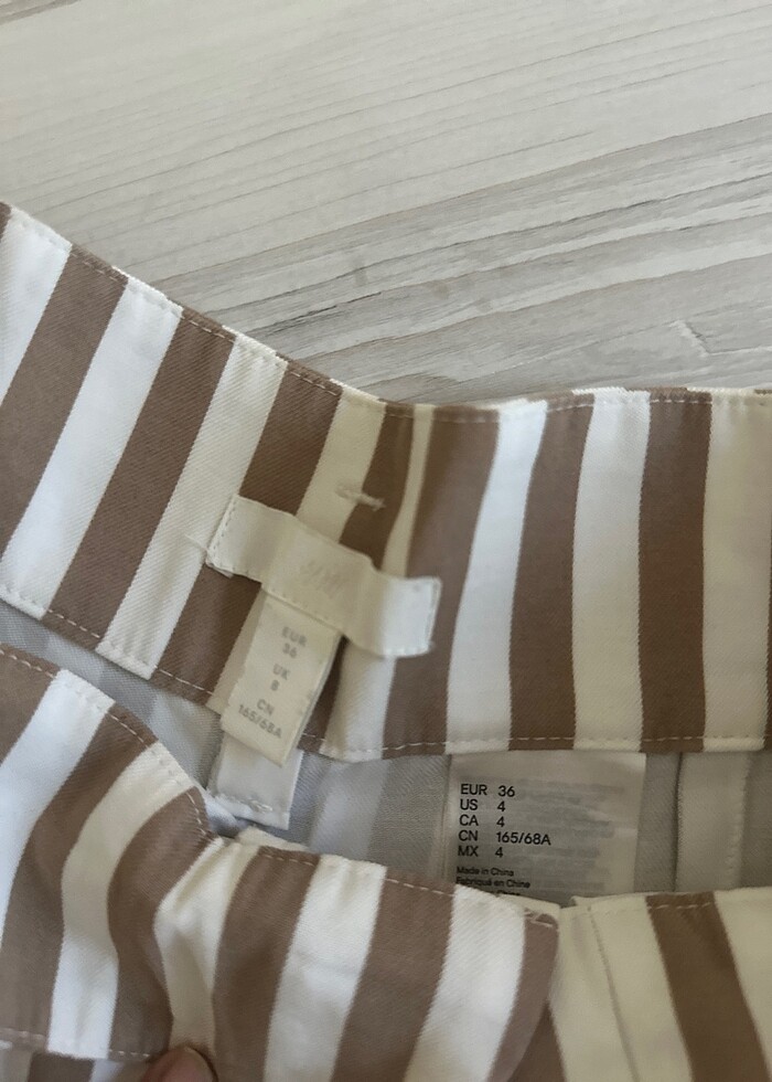 Pantolon - Görsel 3