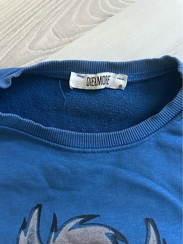 Diğer Sweat