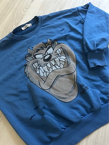 s Beden mavi Renk Sweat