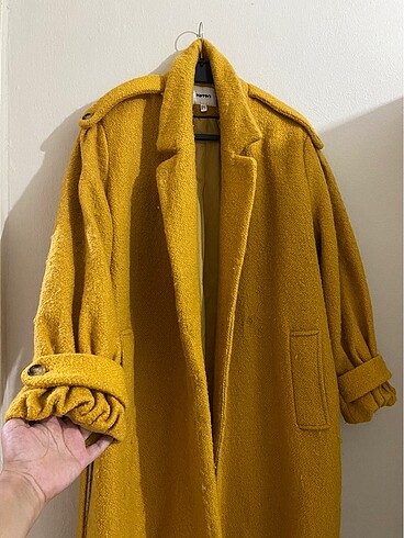 xl Beden Kaban