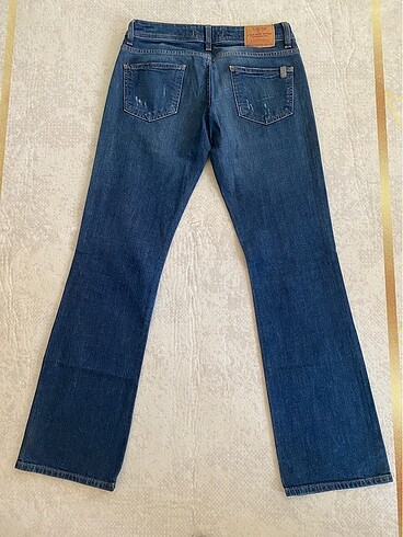 38 Beden Kot pantolon
