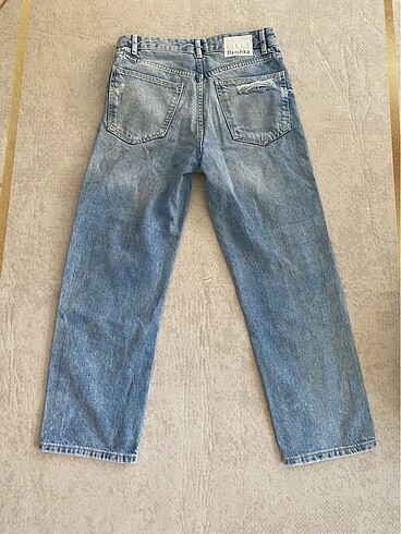 34 Beden Kot pantolon