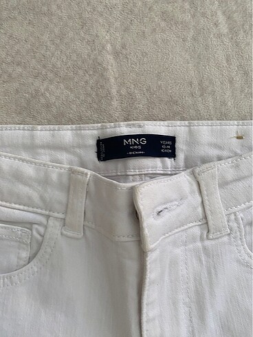 m Beden Pantolon